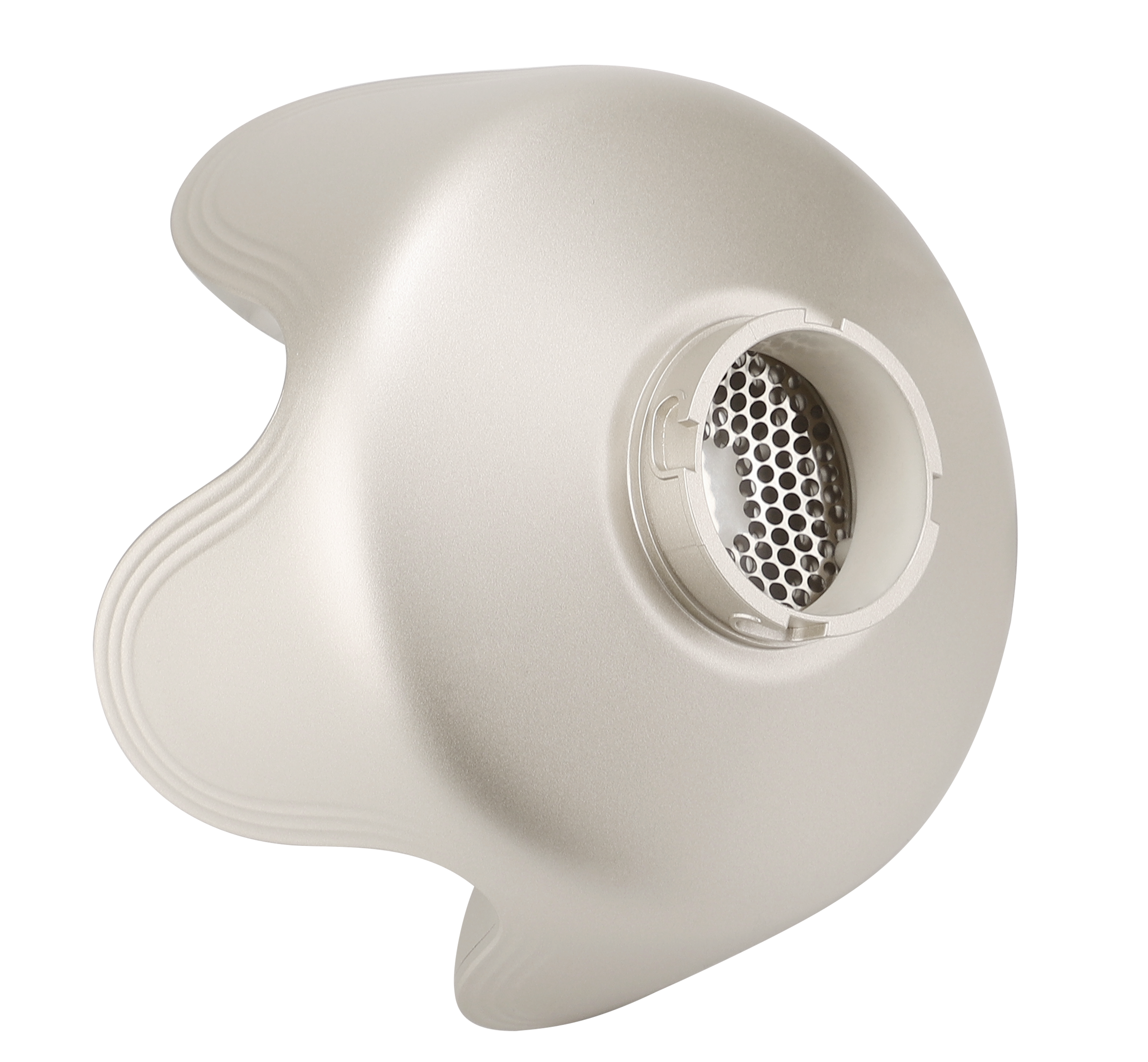 RAVEG Airstyelr 2.0 - Gold Diffuser (Gratis)
