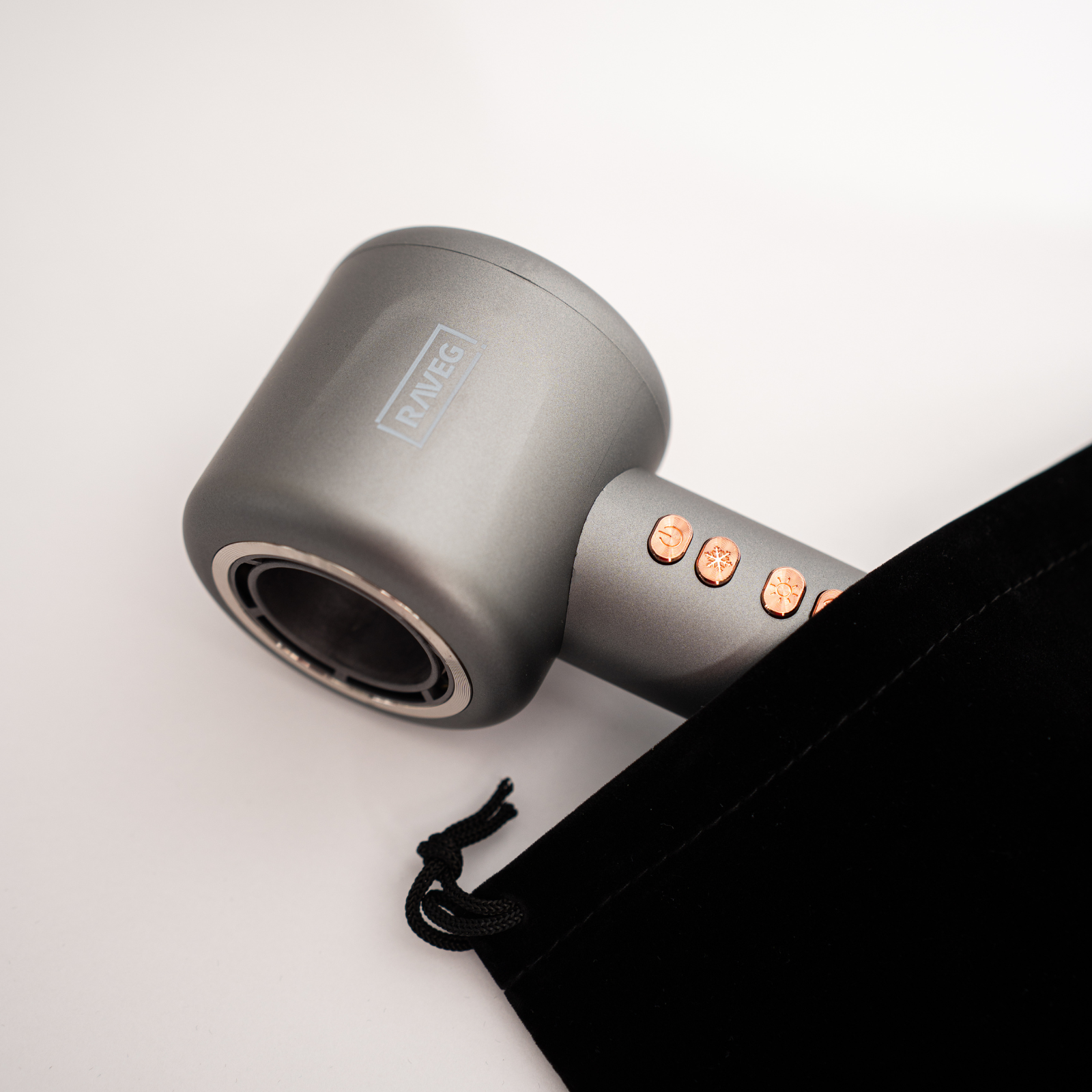 Hyperpower reistasje