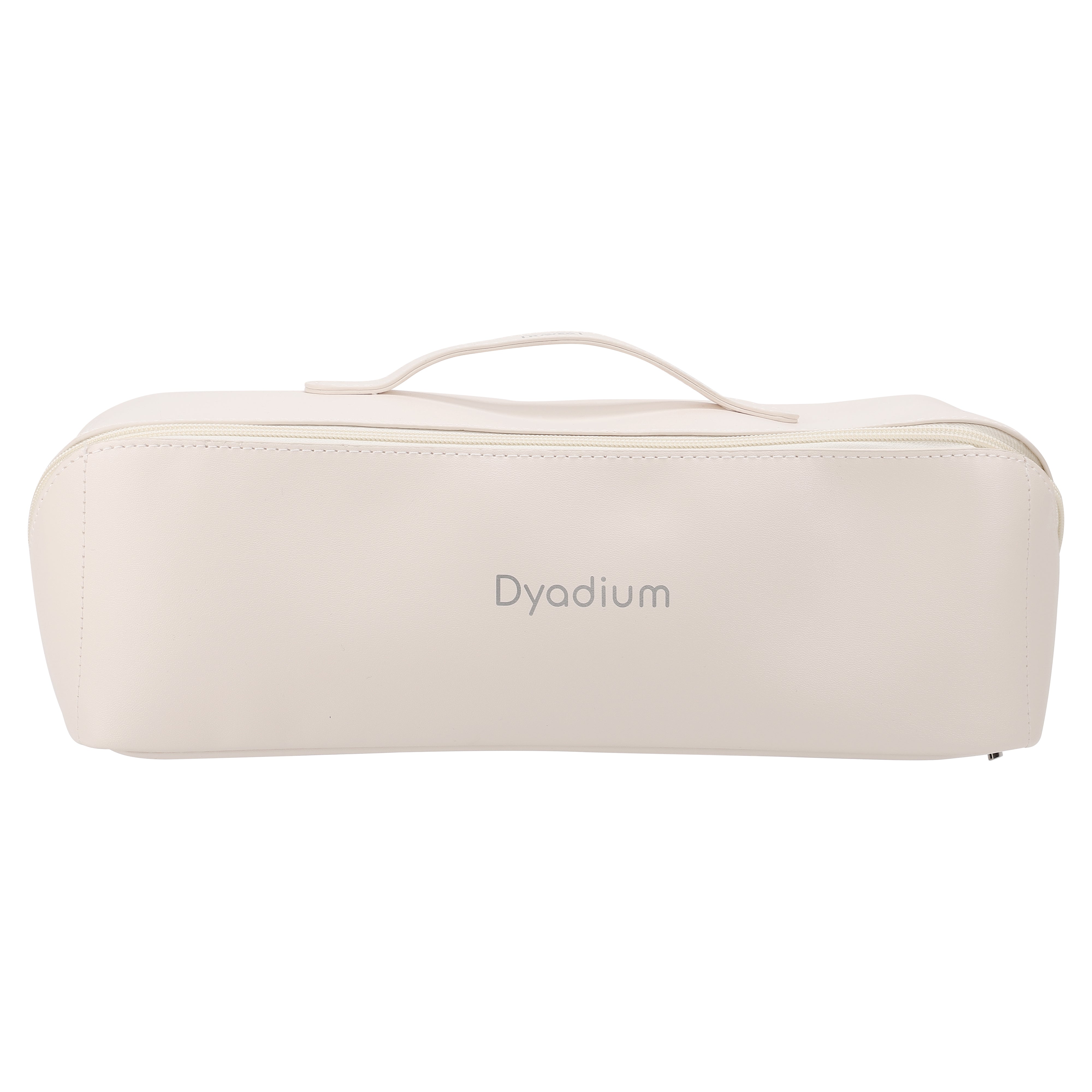 Premium leren reistas - RAVEG Airstyler 2.0