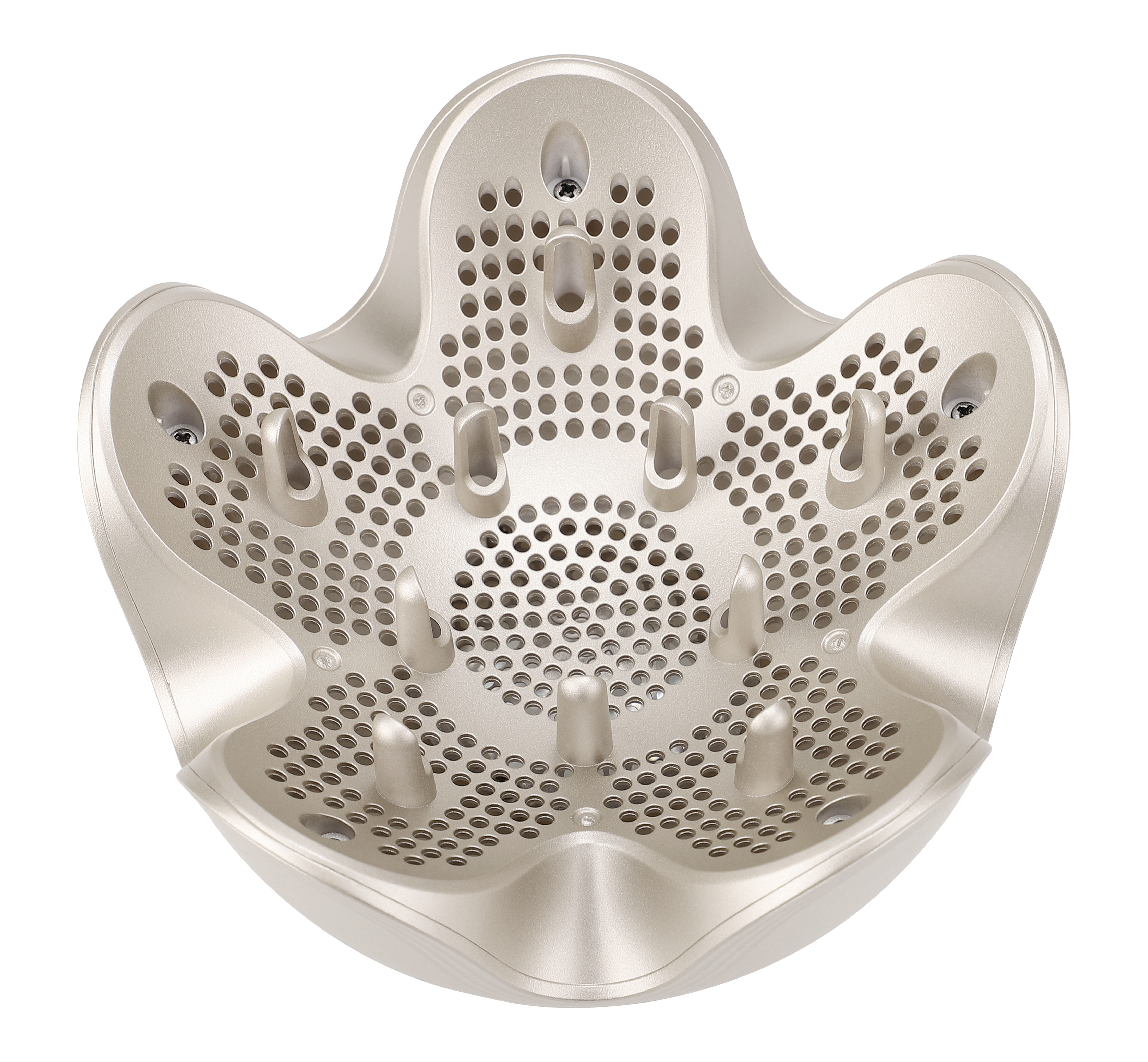 RAVEG Airstyelr 2.0 - Gold Diffuser (Gratis)