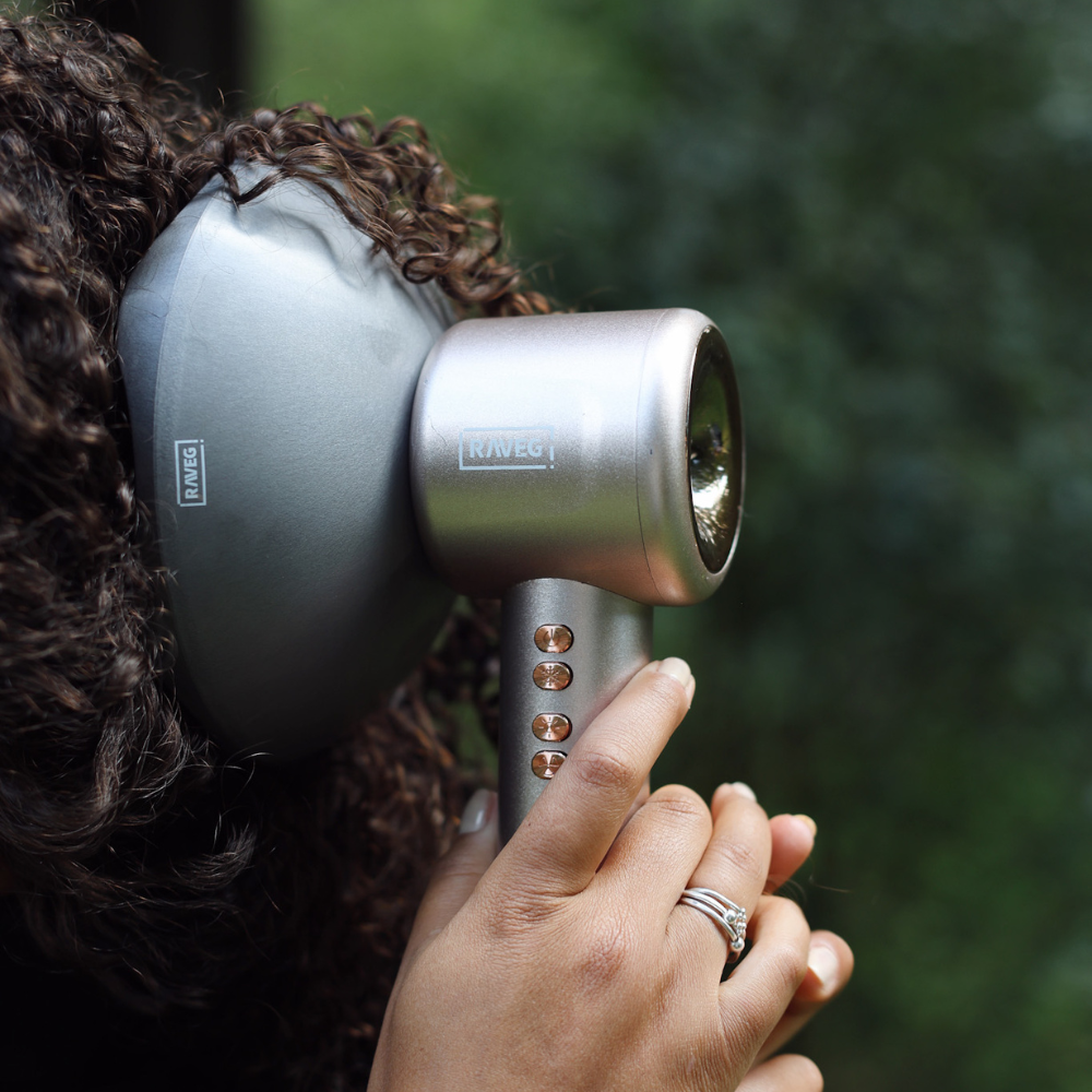 Bundel en bespaar groots… RAVEG Rose Gold – Tweede 'hero' product -40%