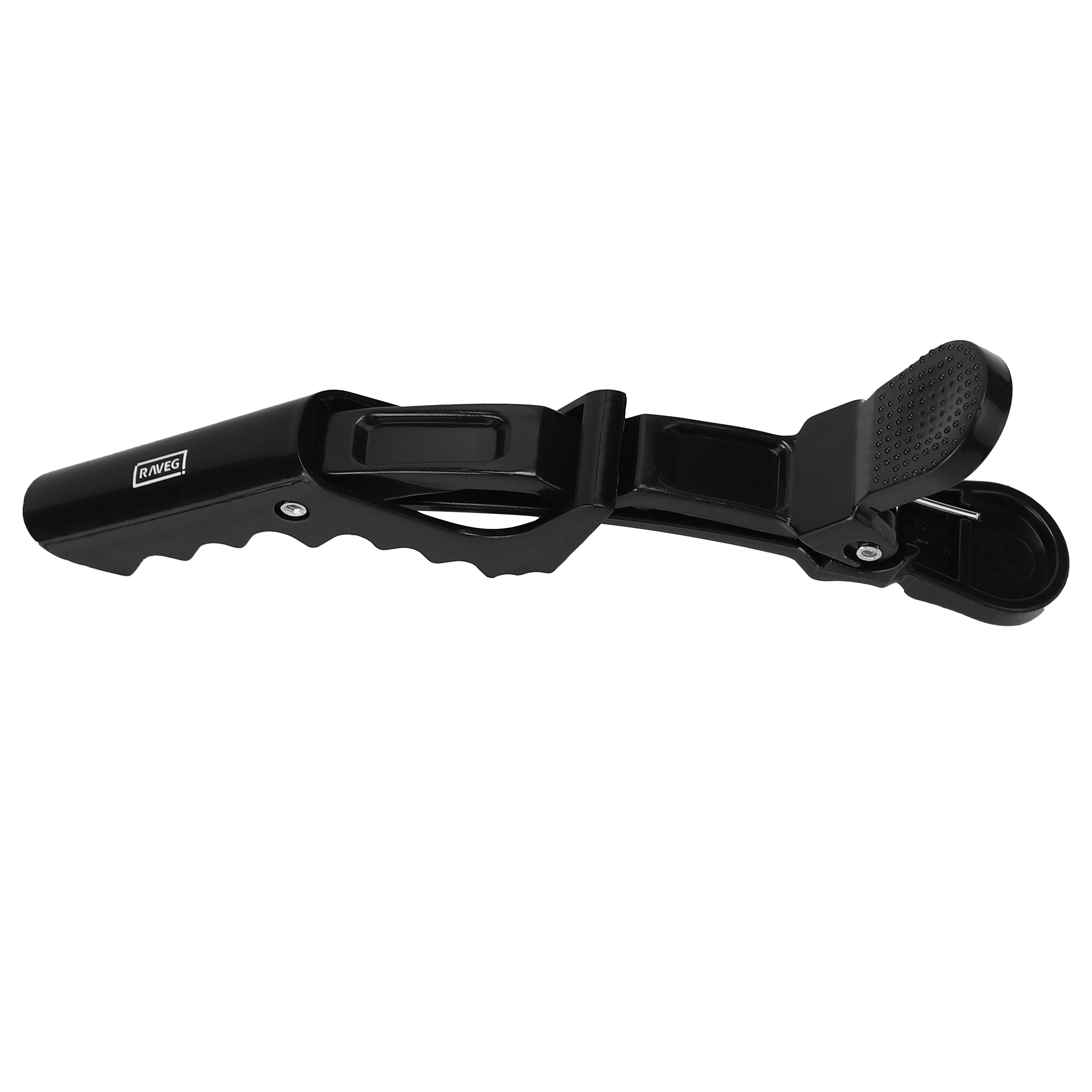 RAVEG Hairclips – 4-pack