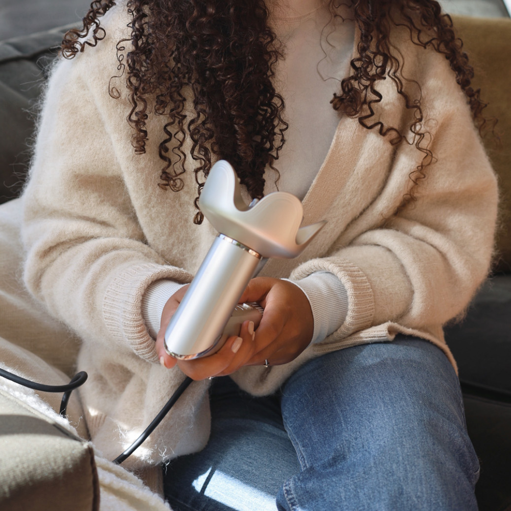 RAVEG Airstyelr 2.0 - Gold Diffuser (Gratis)