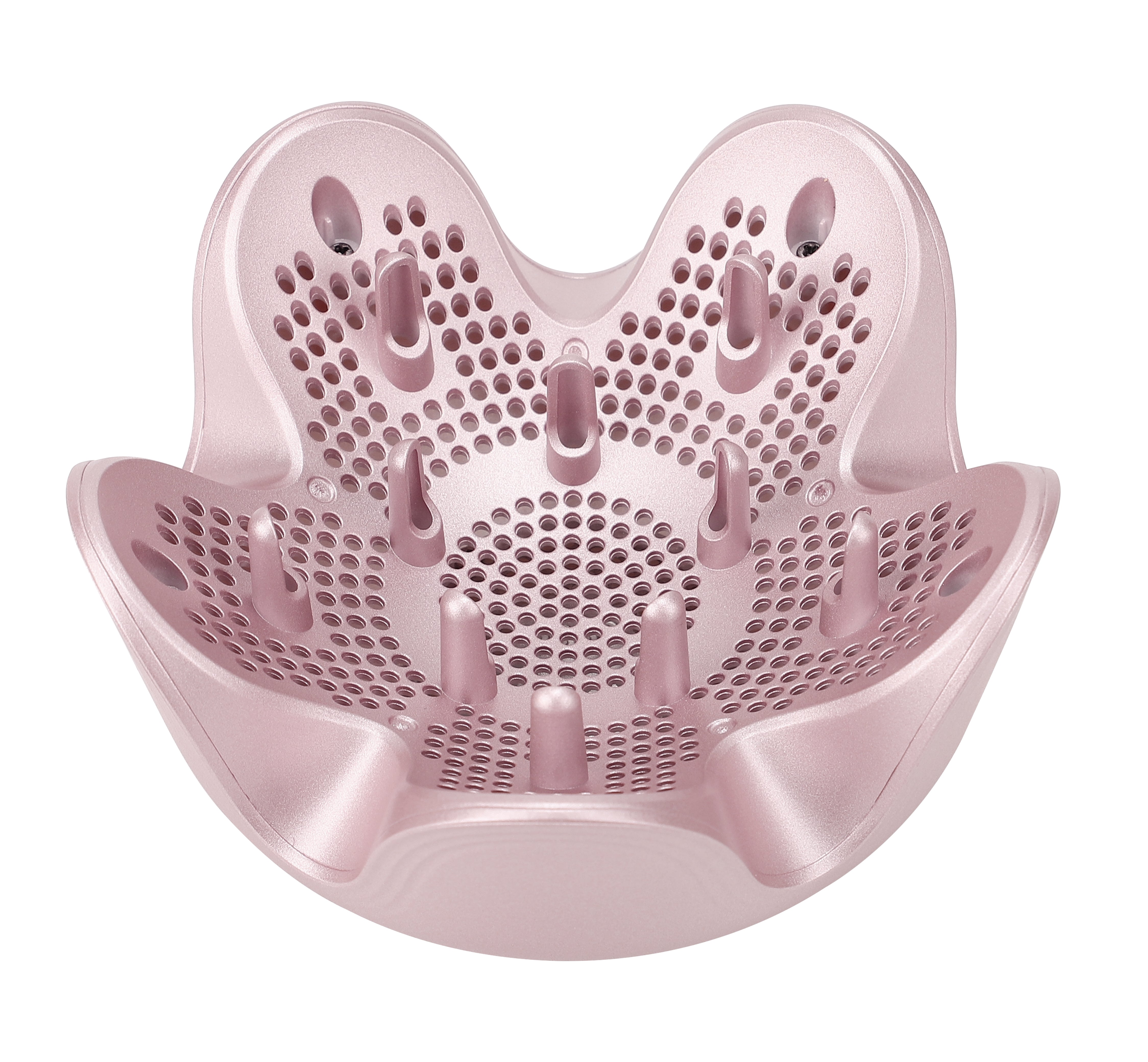 RAVEG Airstyler 2.0 - Rose Gold Diffuser (Gratis)