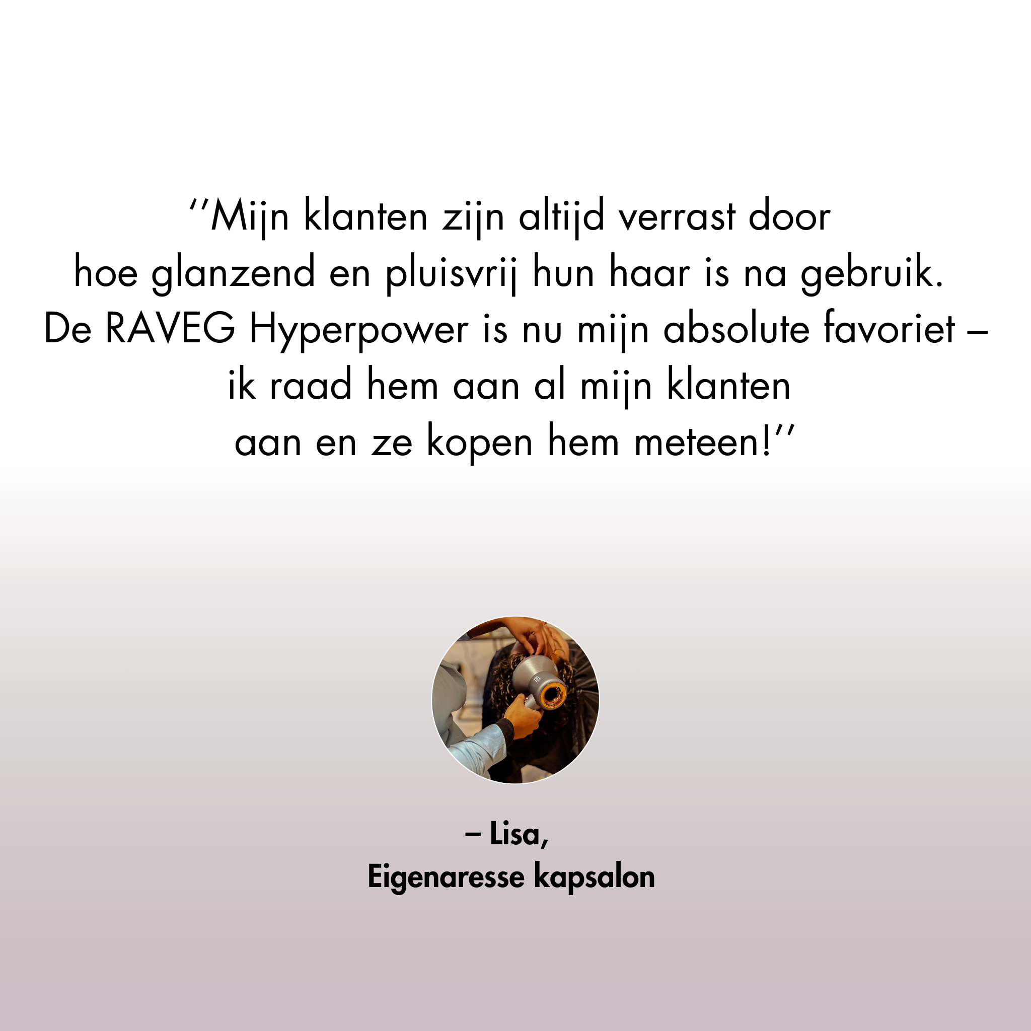 RAVEG White – Black Friday Exclusive: De ultieme styling set met luxe accessoires