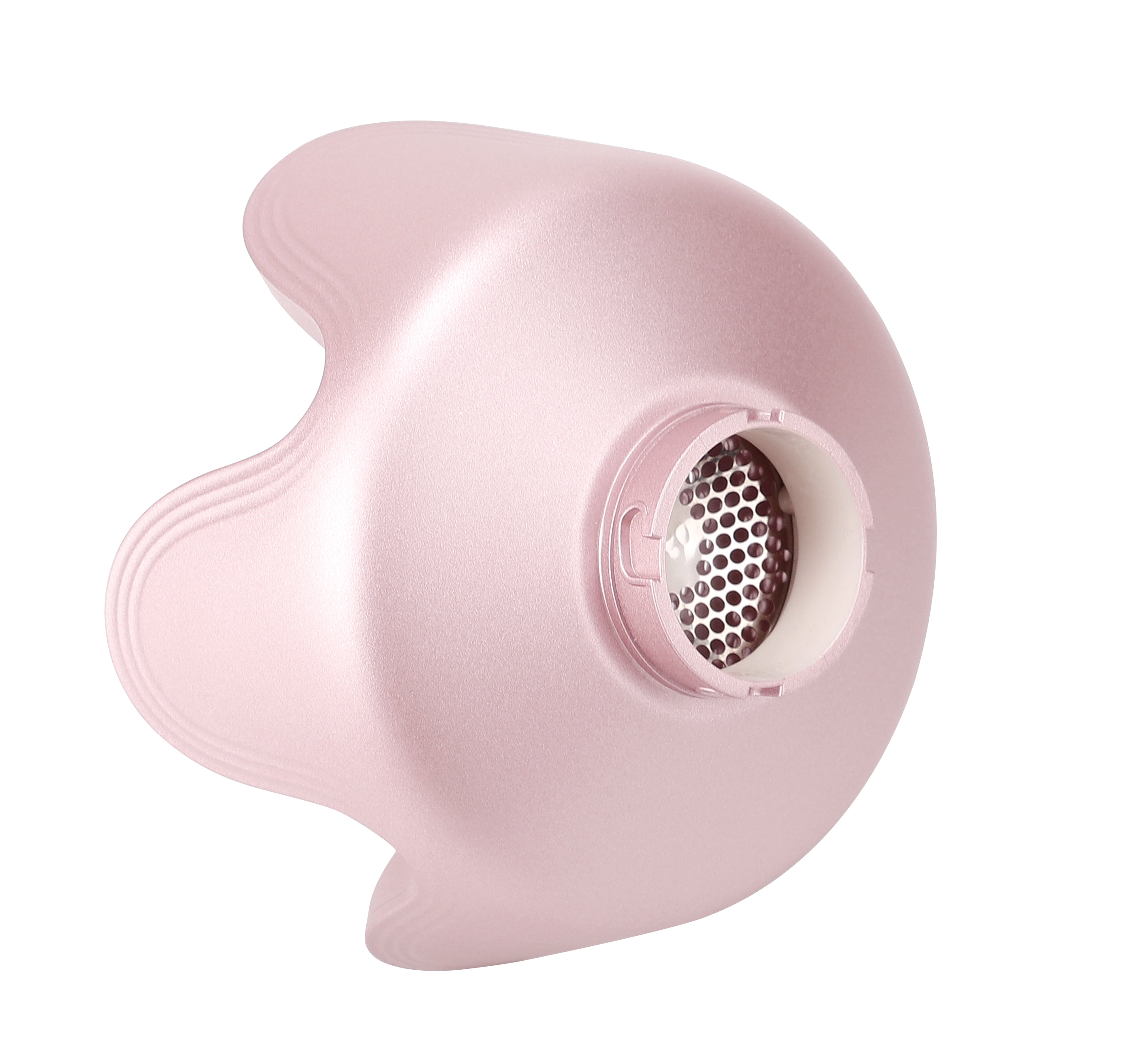 RAVEG Airstyler 2.0 - Rose Gold Diffuser (Gratis)