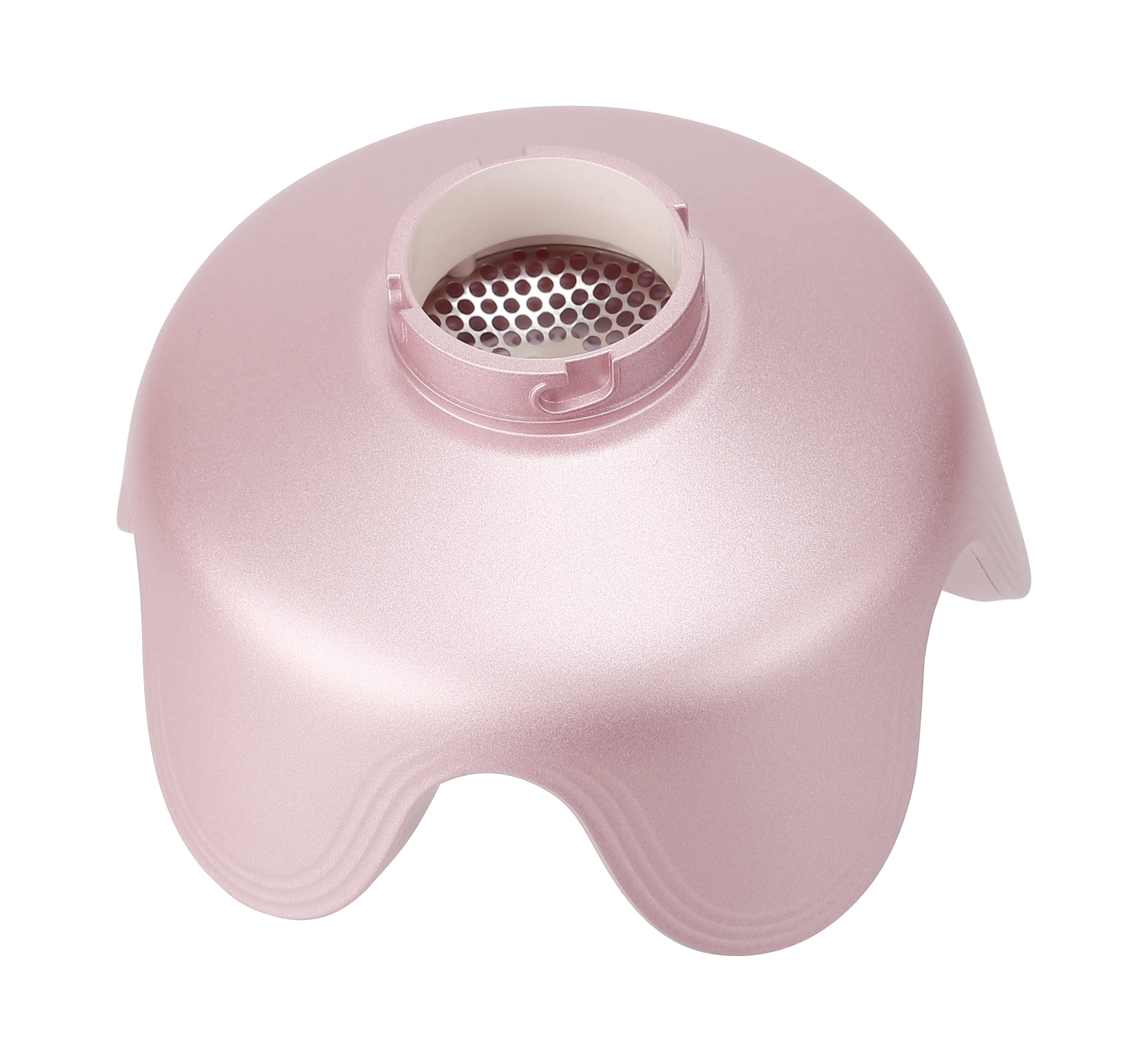 RAVEG Airstyler 2.0 - Rose Gold Diffuser (Gratis)
