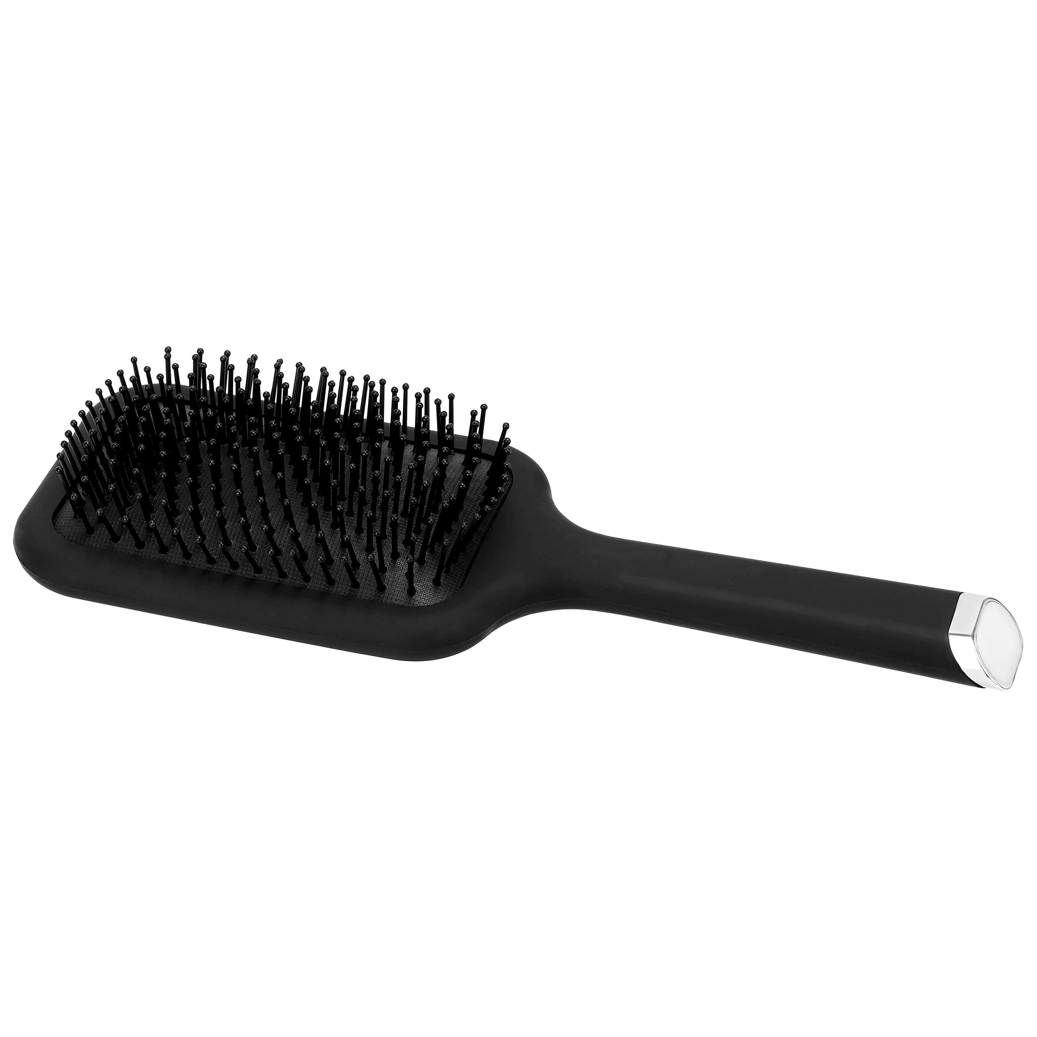RAVEG Paddle Brush — The Perfect Brush for Frizz-Free and Soft Hair