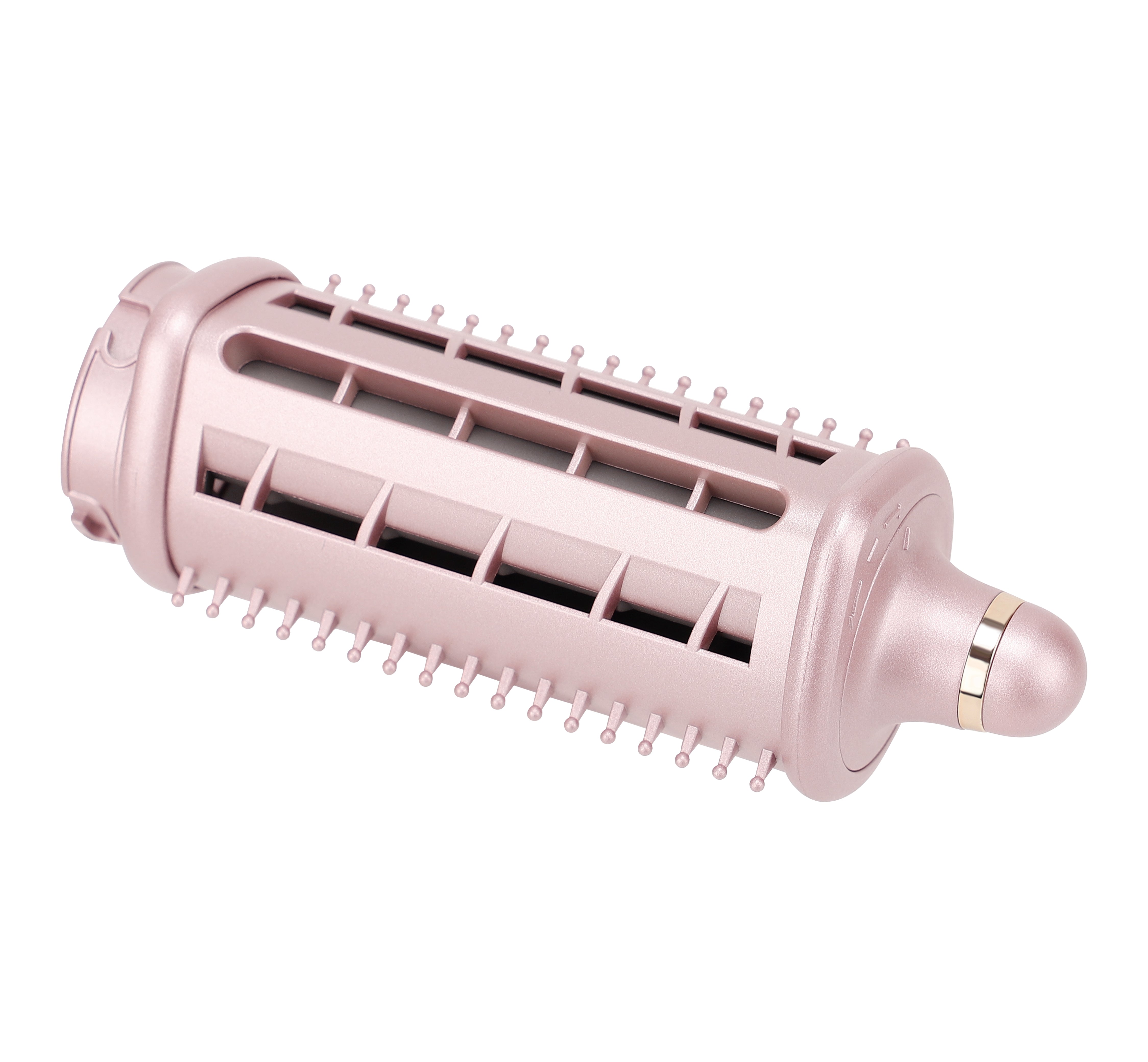 RAVEG Airstyler 2.0 Rose Gold - Coanda Smoothing Dryer (Gratis)