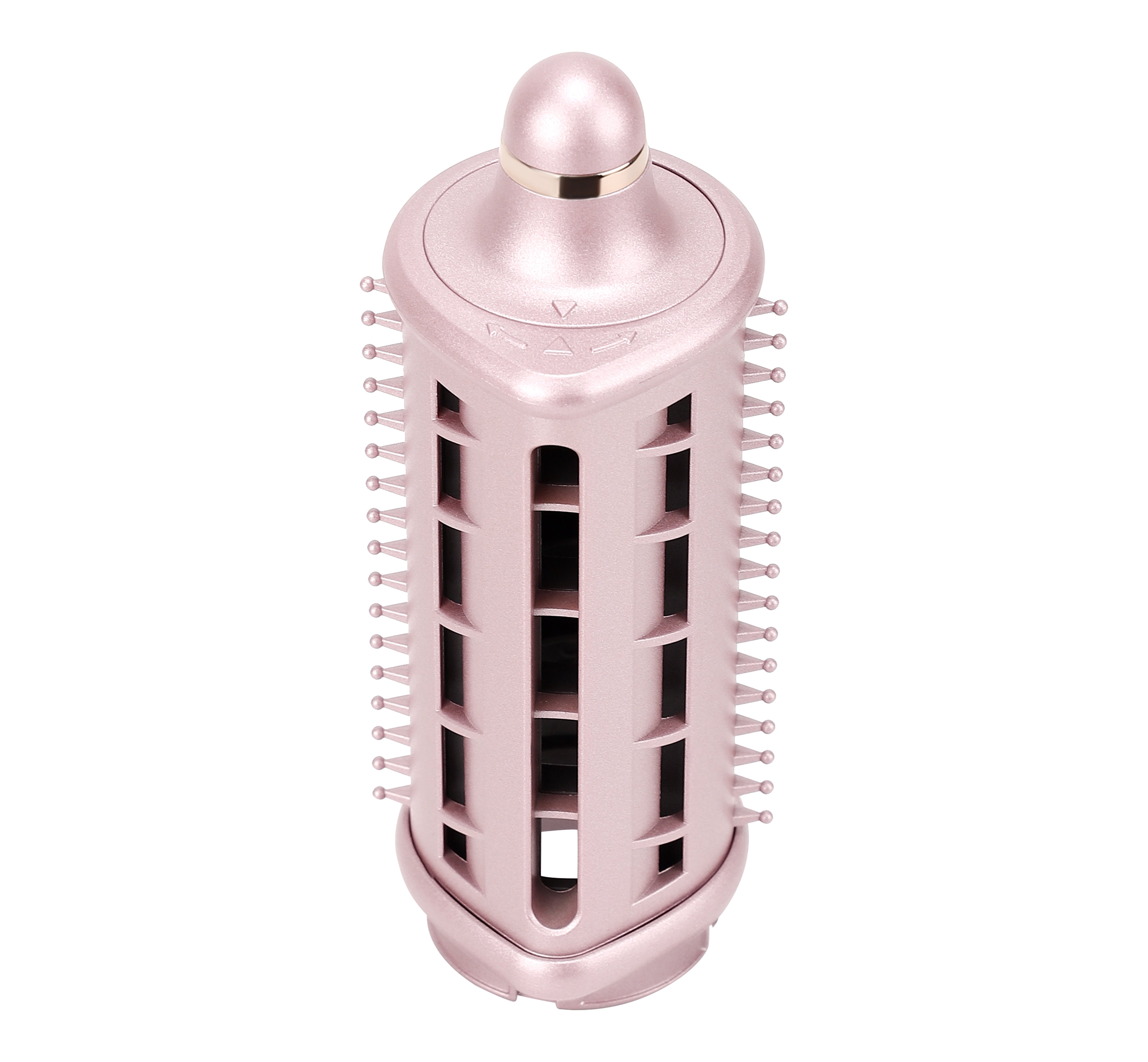 RAVEG Airstyler 2.0 Rose Gold - Coanda Smoothing Dryer (Gratis)