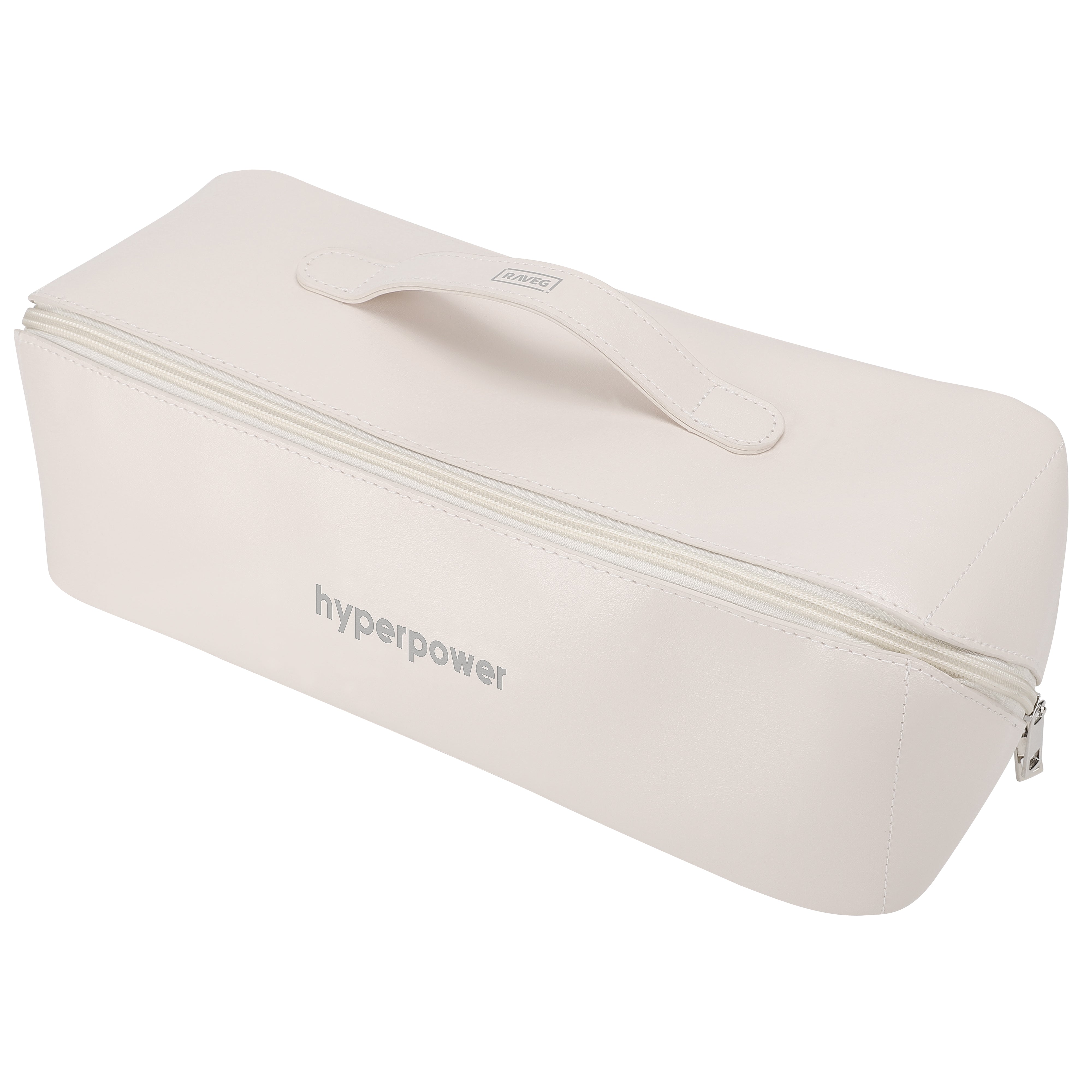 PREMIUM LEATHER TRAVEL BAG HYPERPOWER