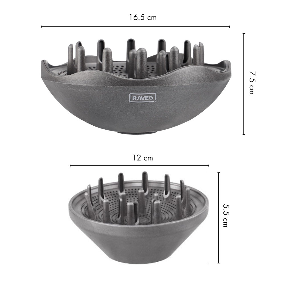 RAVEG XXL diffuser (50% Off)