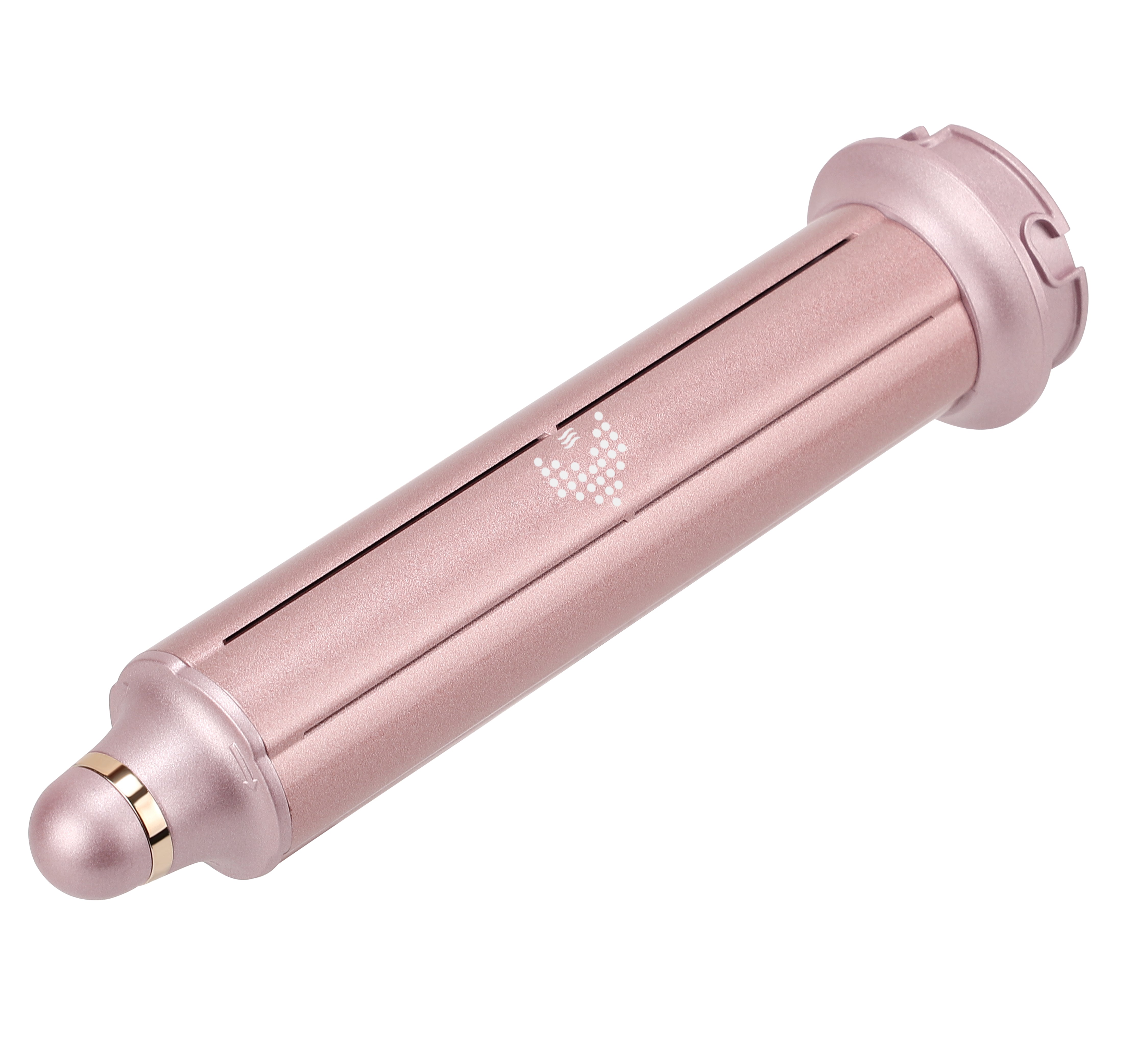 Dyadium 2.0 Rose Gold – Create any desired hairstyle