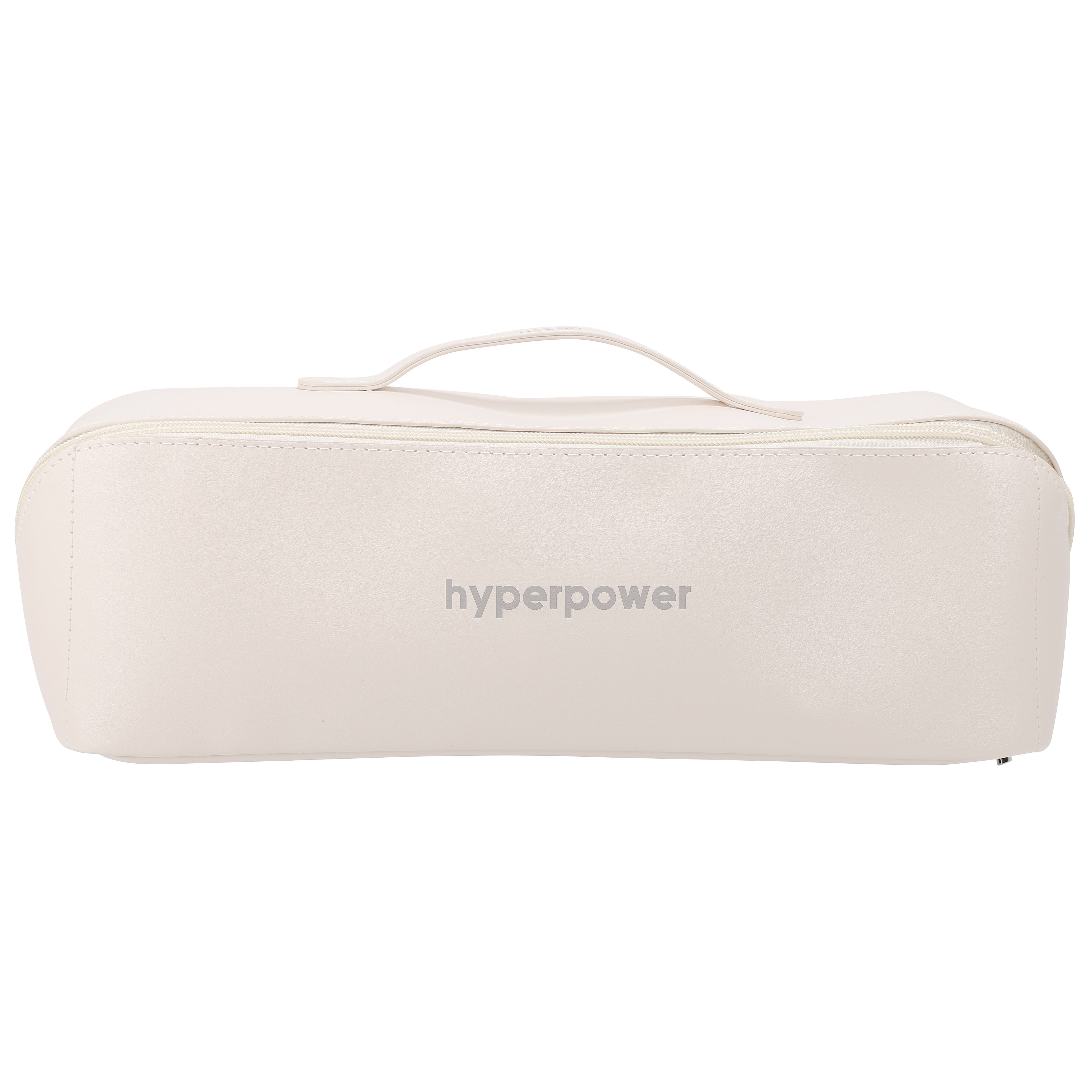 PREMIUM LEATHER TRAVEL BAG HYPERPOWER