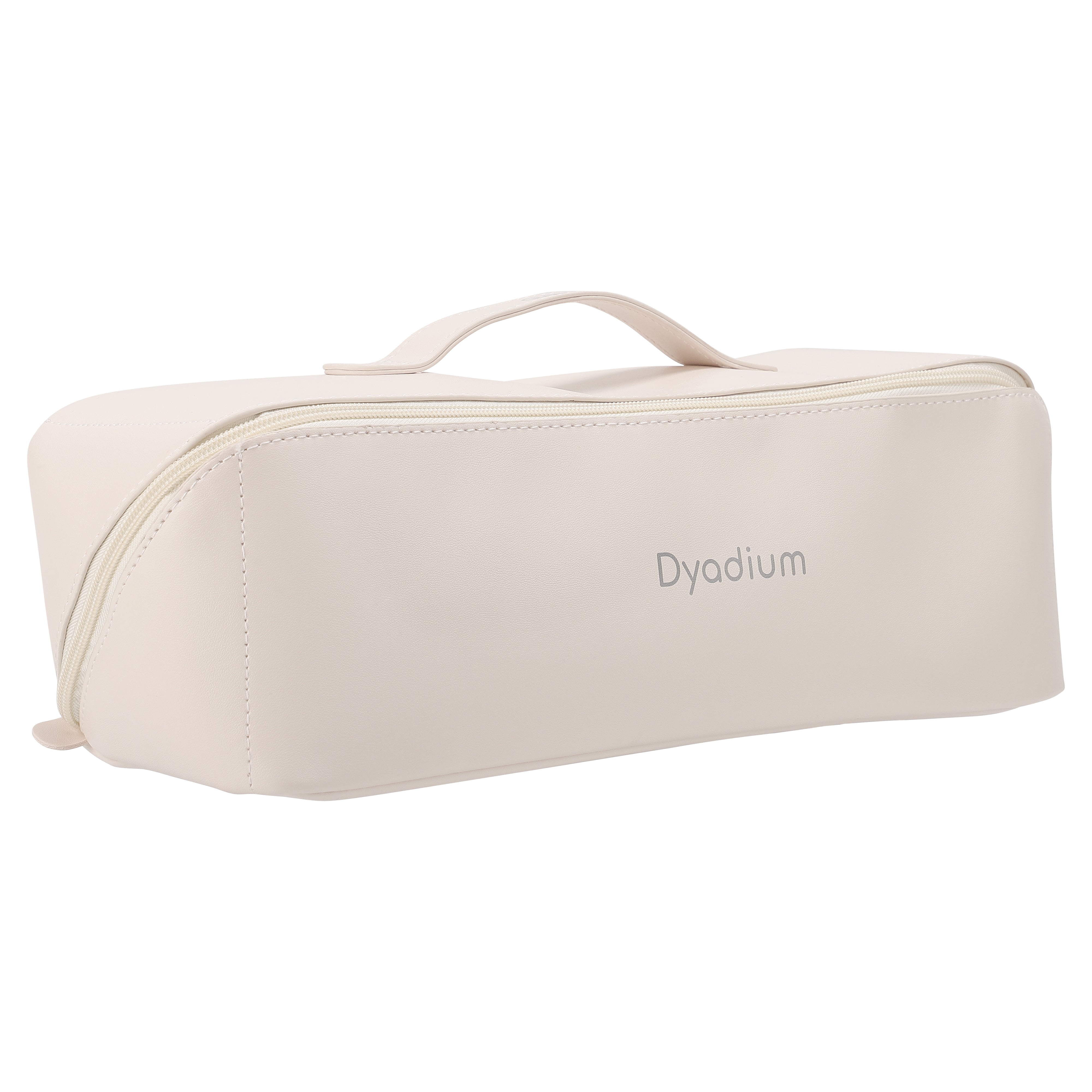 Premium leren reistas - Dyadium 2.0