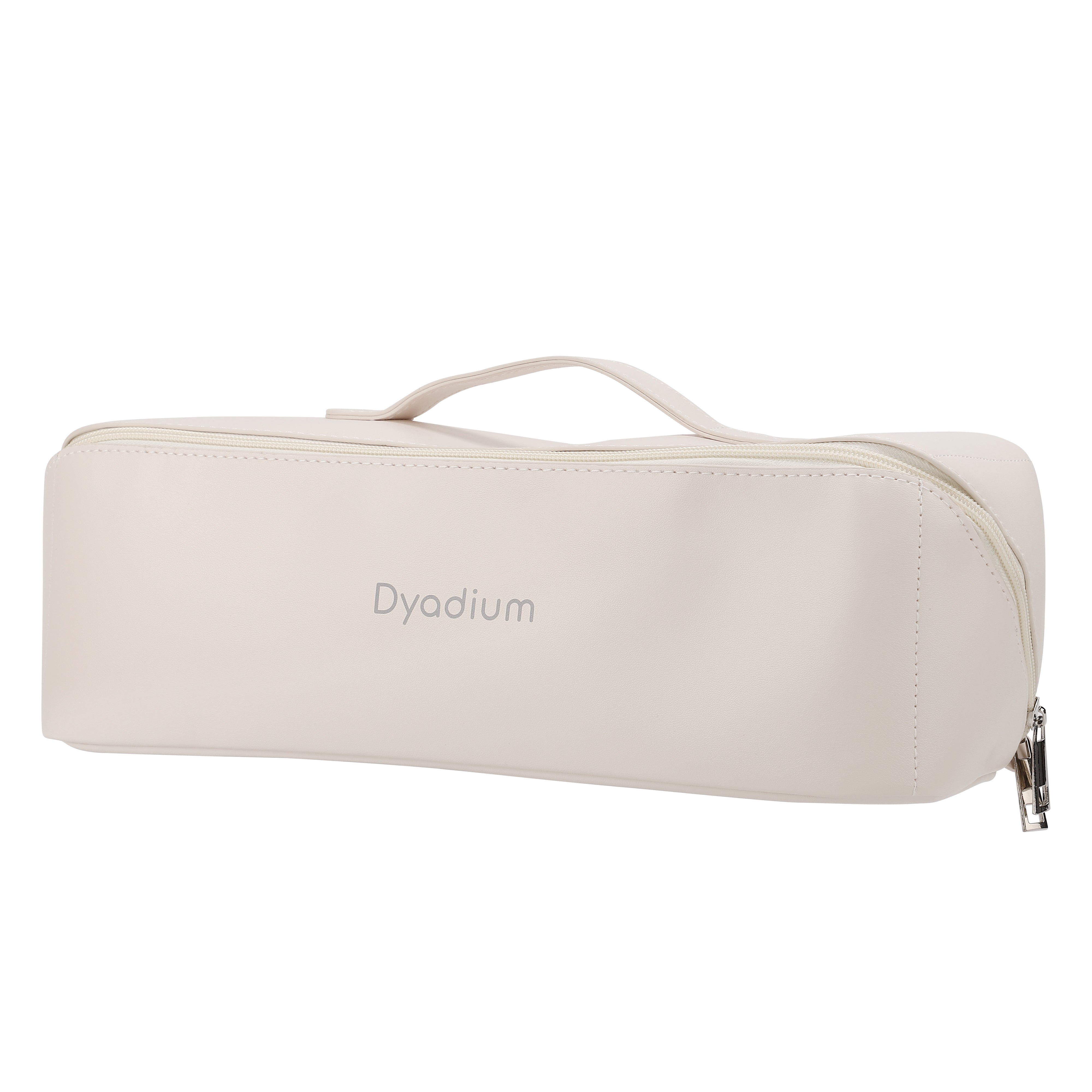 Premium leren reistas - Dyadium 2.0