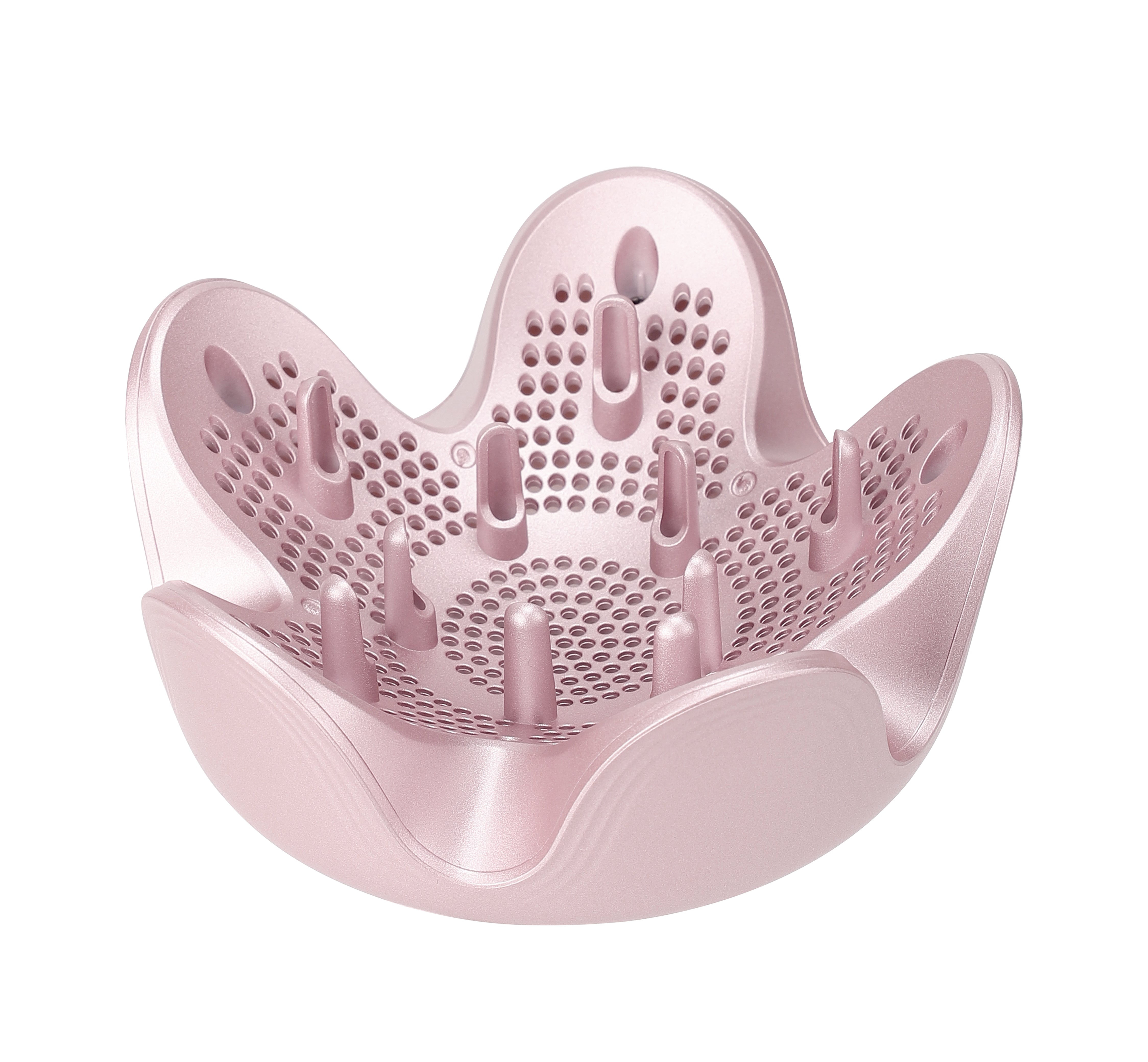 RAVEG Airstyler 2.0 - Rose Gold Diffuser (Gratis)