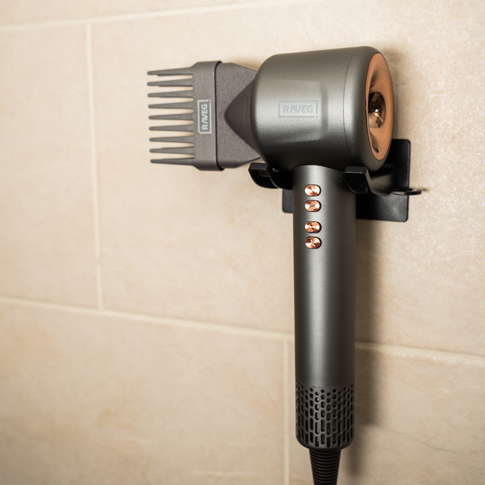 HYPERPOWER WALL MOUNTING SET