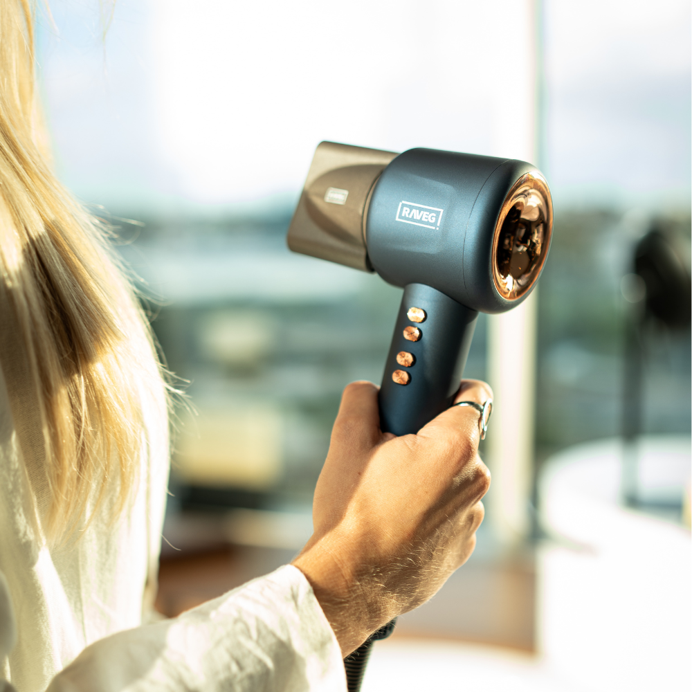 Bundel en bespaar groots… RAVEG Navy Blue – Tweede 'hero' product -40%