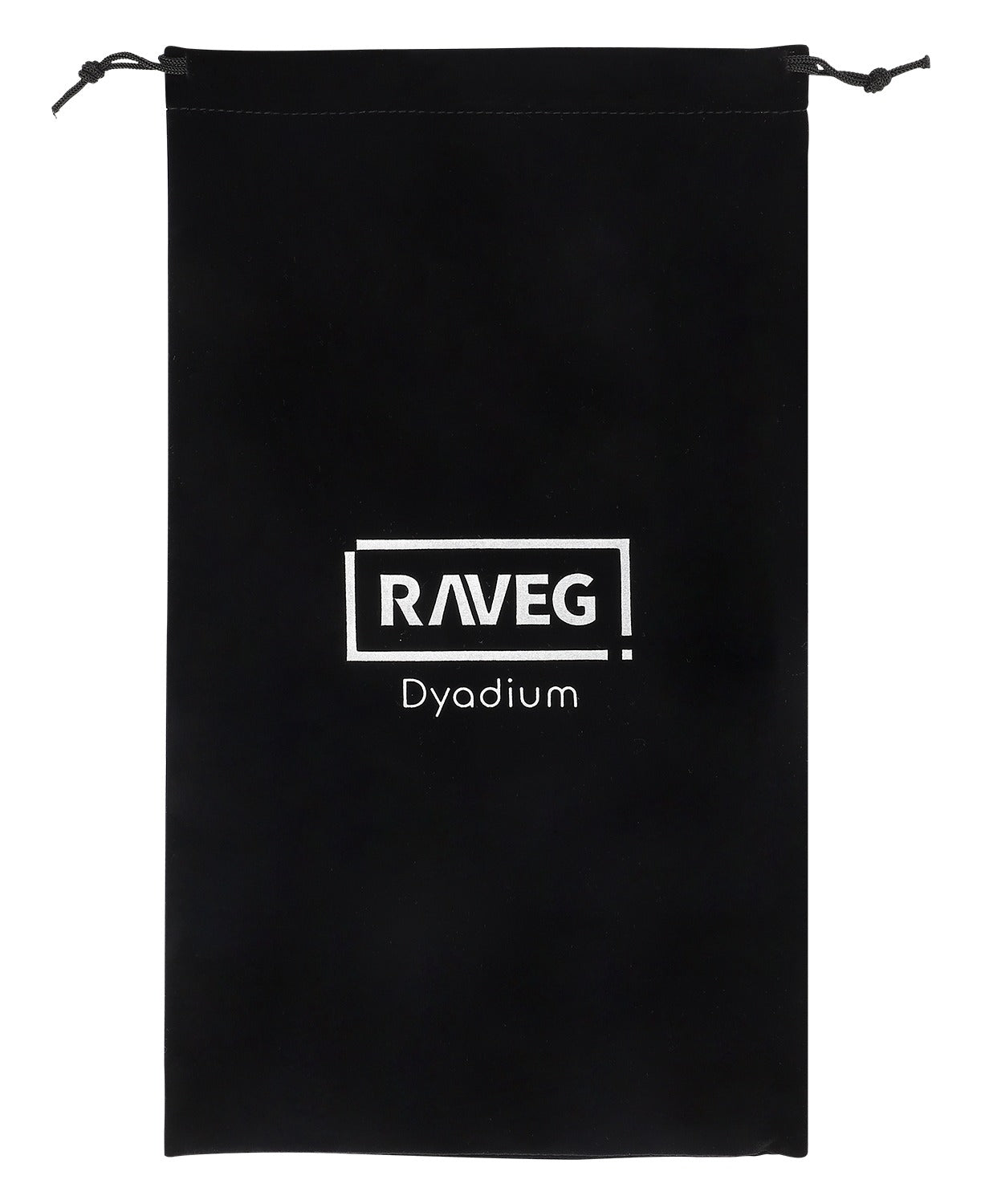 RAVEG Airstyler reistasje (Gratis)